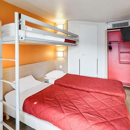 Premiere Classe Metz Sud Jouy Aux Arches Ngoại thất bức ảnh