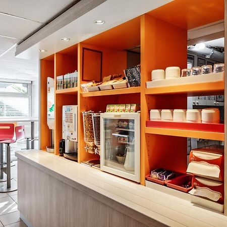 Premiere Classe Metz Sud Jouy Aux Arches Ngoại thất bức ảnh