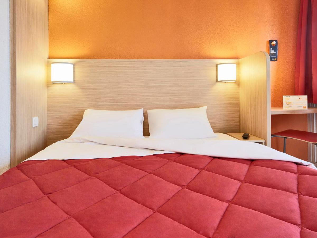 Premiere Classe Metz Sud Jouy Aux Arches Ngoại thất bức ảnh