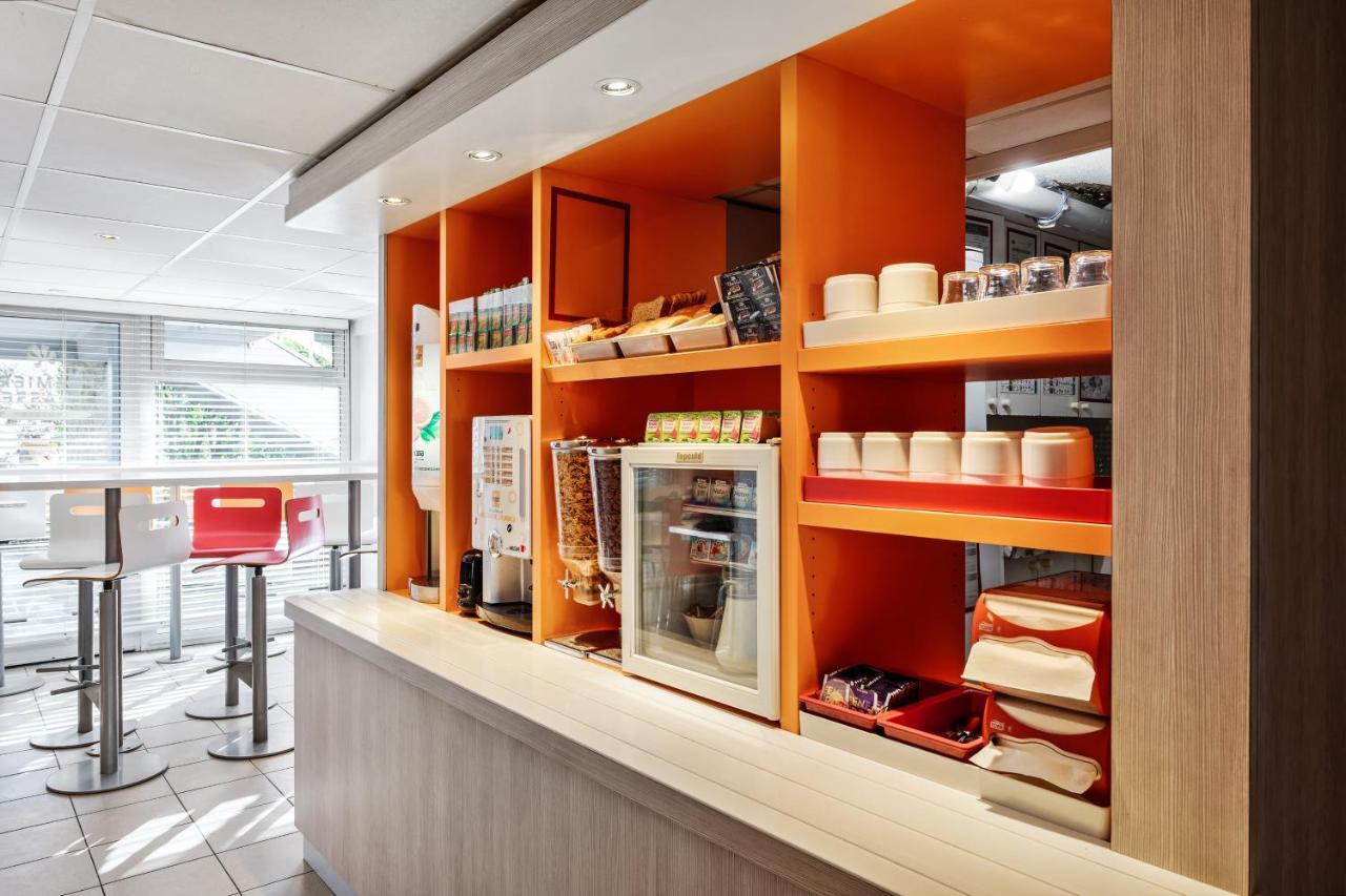 Premiere Classe Metz Sud Jouy Aux Arches Ngoại thất bức ảnh