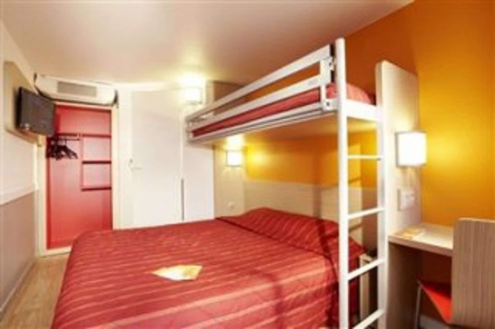 Premiere Classe Metz Sud Jouy Aux Arches Ngoại thất bức ảnh