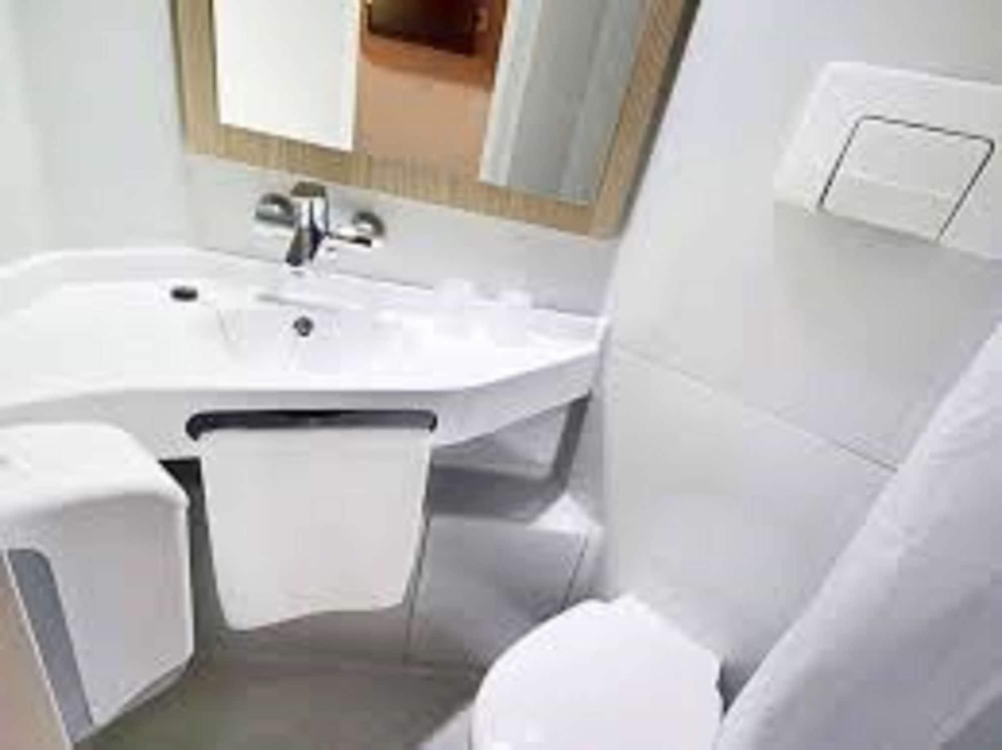 Premiere Classe Metz Sud Jouy Aux Arches Ngoại thất bức ảnh
