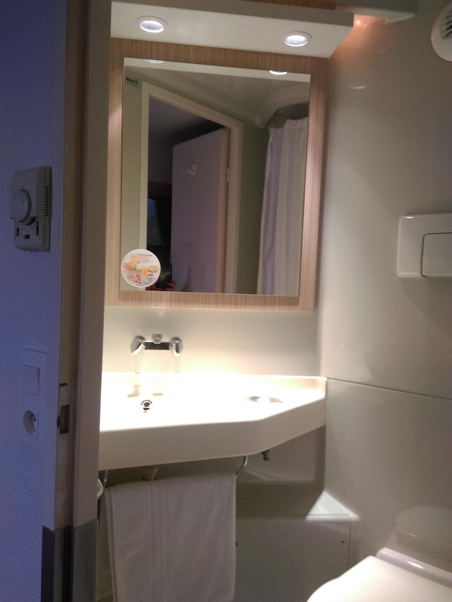 Premiere Classe Metz Sud Jouy Aux Arches Ngoại thất bức ảnh