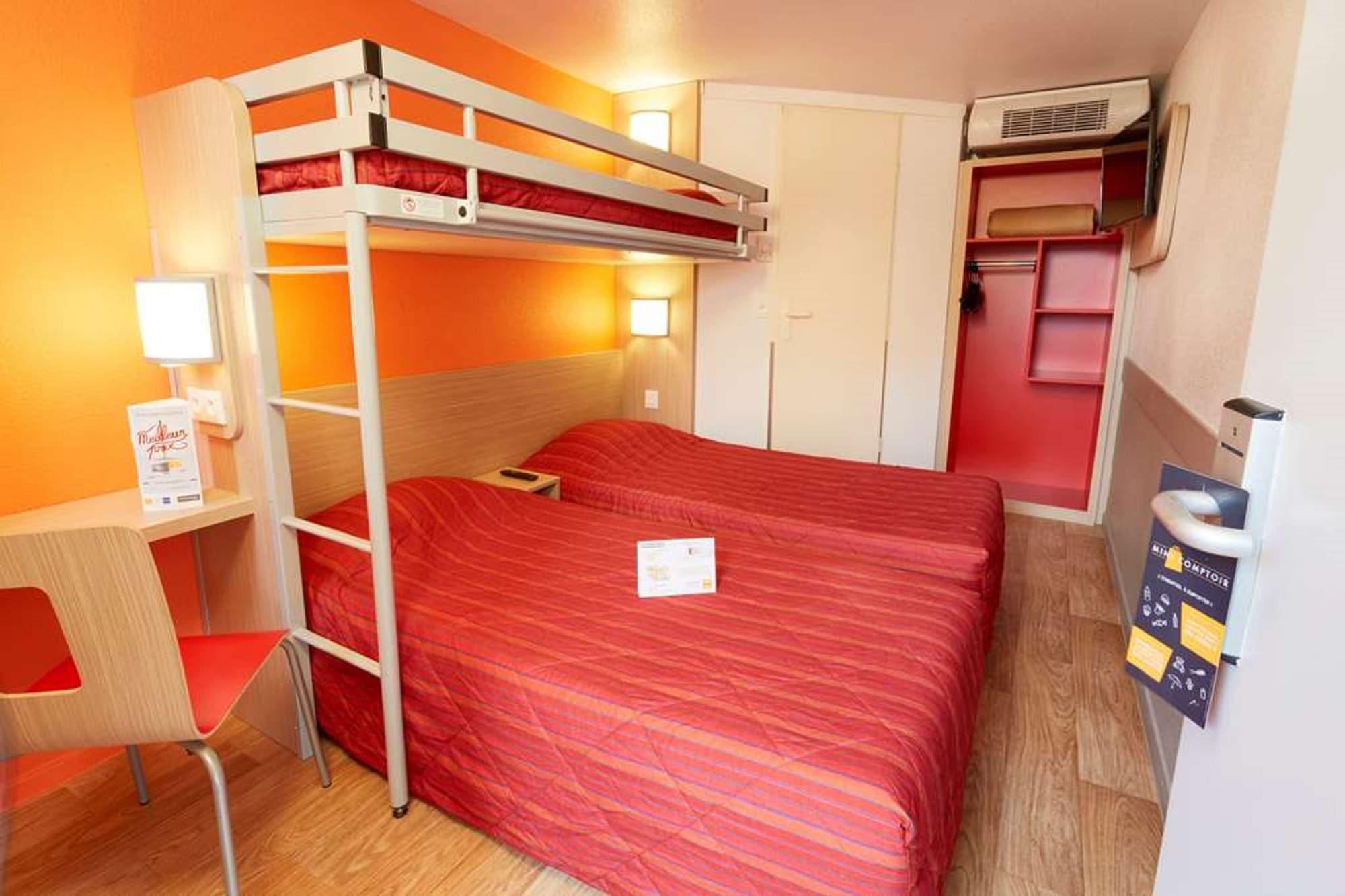 Premiere Classe Metz Sud Jouy Aux Arches Ngoại thất bức ảnh