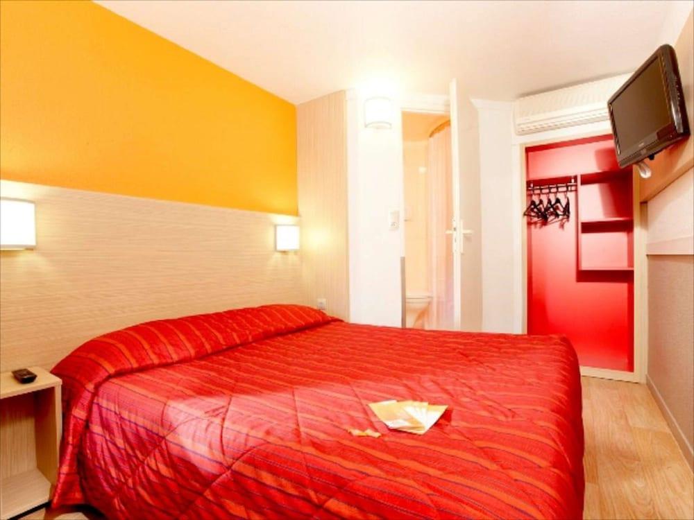 Premiere Classe Metz Sud Jouy Aux Arches Ngoại thất bức ảnh