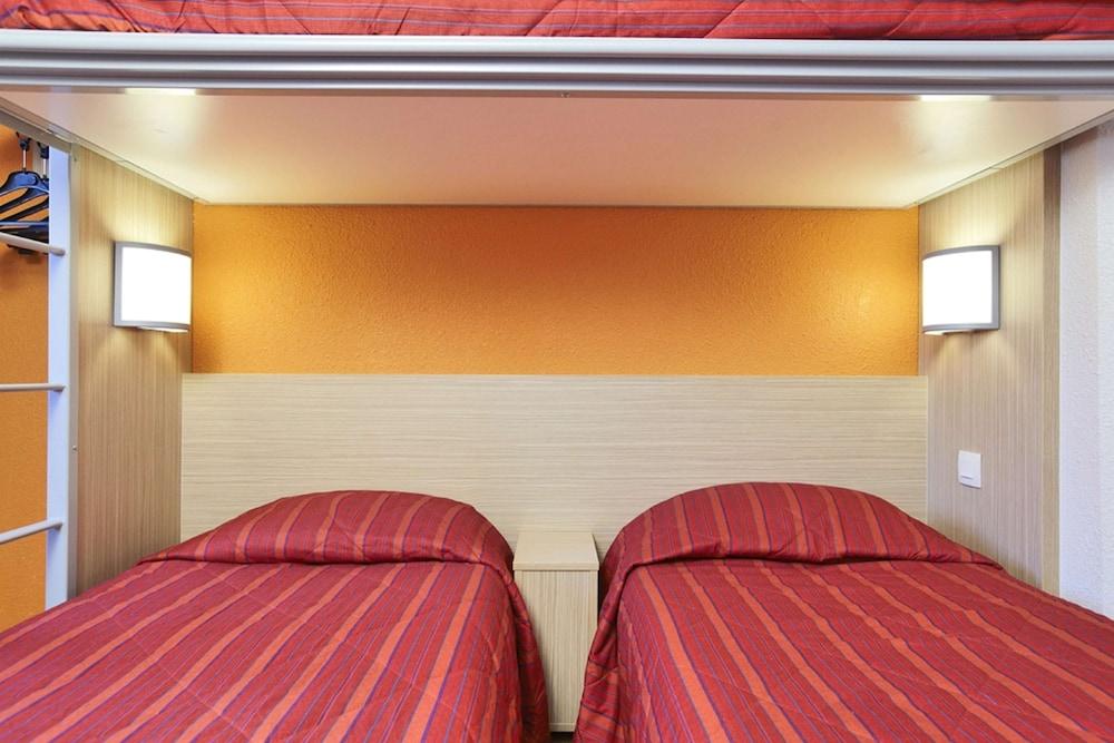 Premiere Classe Metz Sud Jouy Aux Arches Ngoại thất bức ảnh