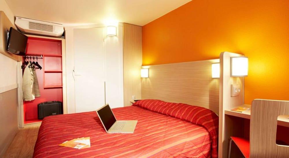 Premiere Classe Metz Sud Jouy Aux Arches Ngoại thất bức ảnh