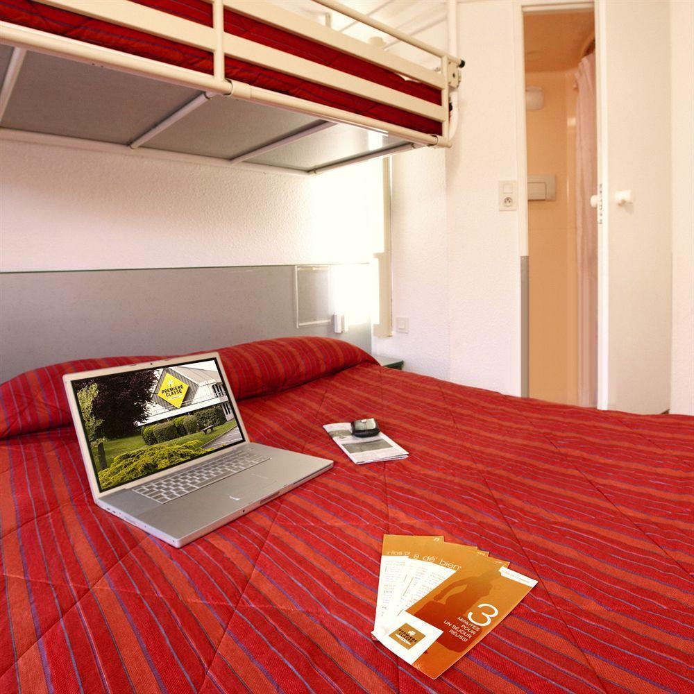 Premiere Classe Metz Sud Jouy Aux Arches Ngoại thất bức ảnh