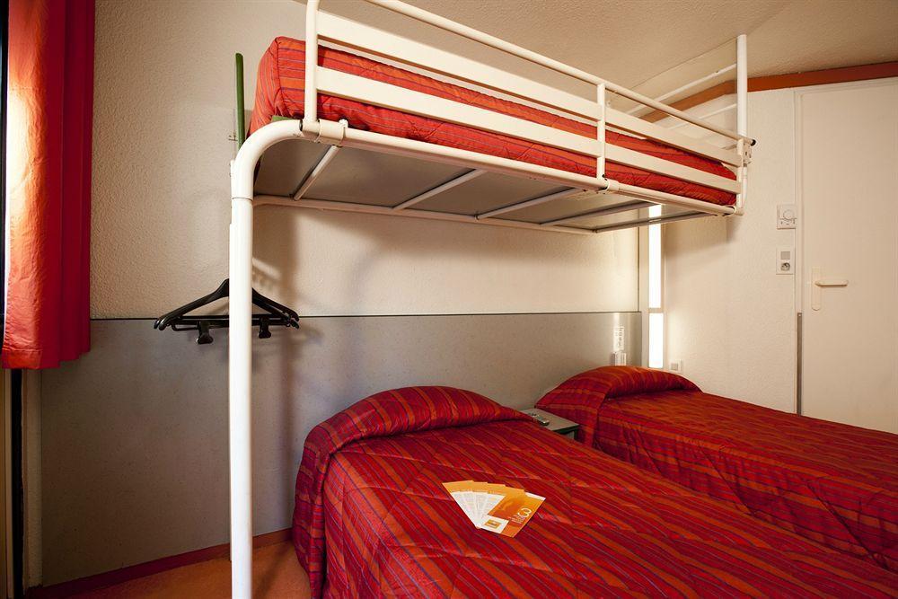 Premiere Classe Metz Sud Jouy Aux Arches Ngoại thất bức ảnh
