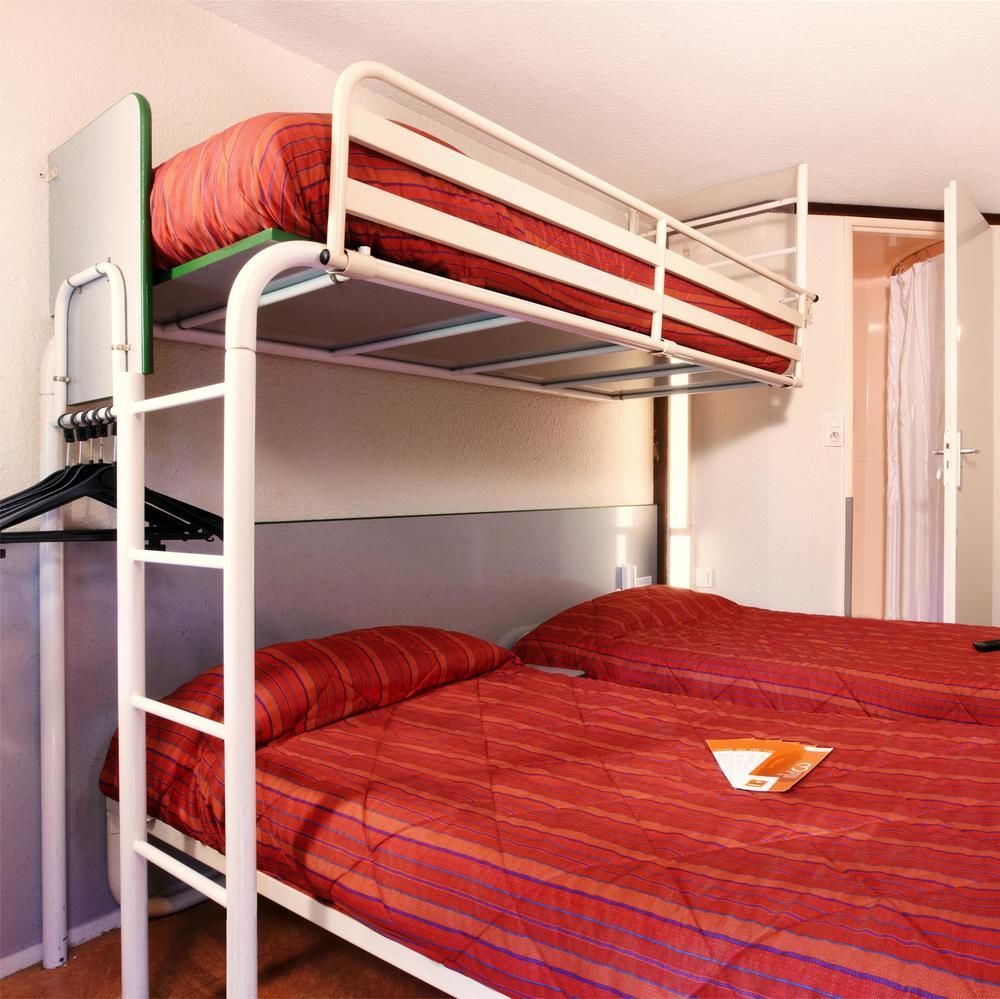 Premiere Classe Metz Sud Jouy Aux Arches Ngoại thất bức ảnh