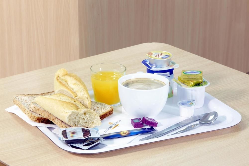 Premiere Classe Metz Sud Jouy Aux Arches Ngoại thất bức ảnh