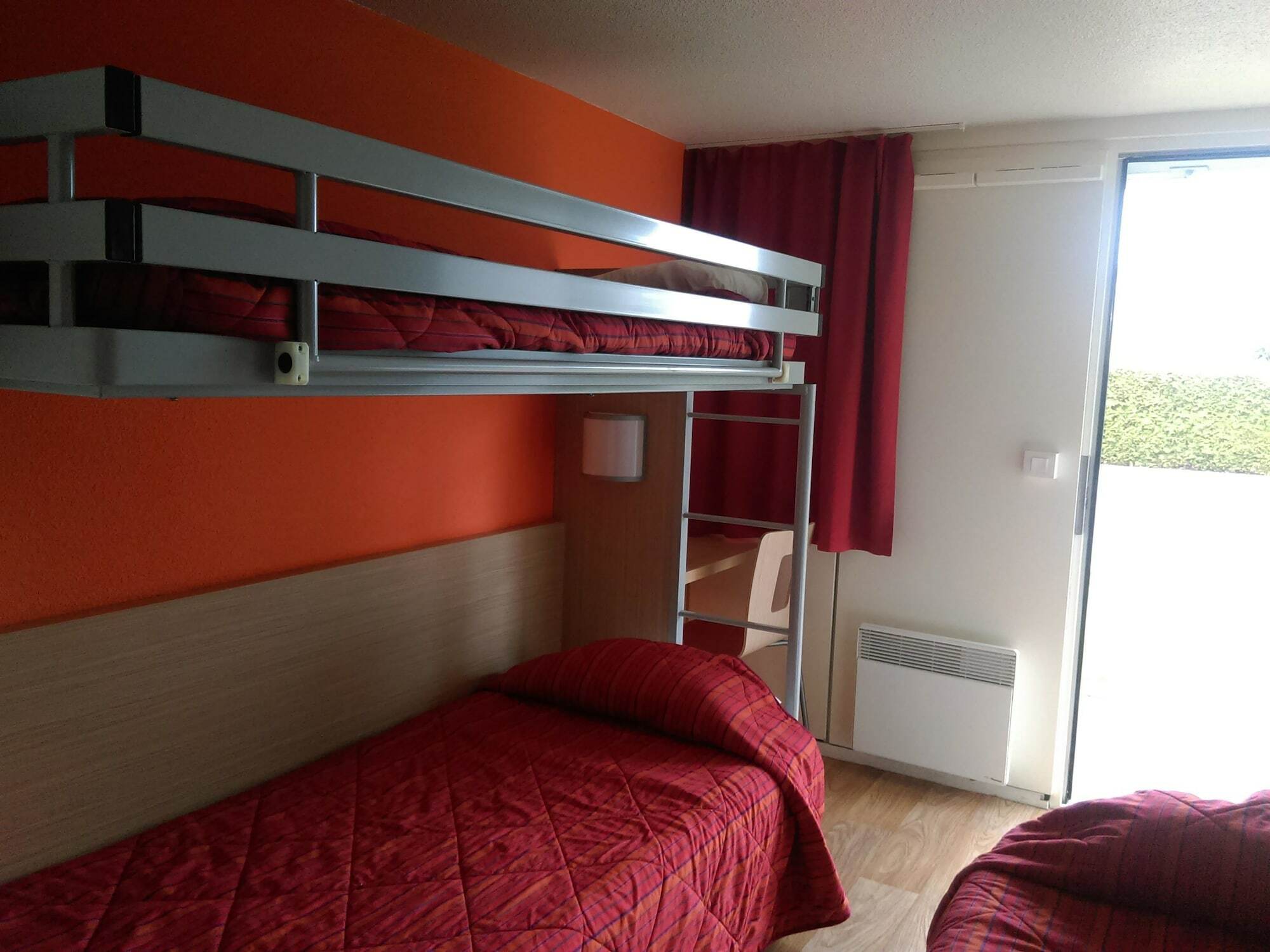 Premiere Classe Metz Sud Jouy Aux Arches Ngoại thất bức ảnh