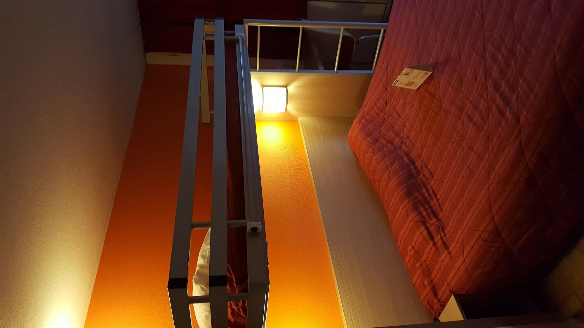 Premiere Classe Metz Sud Jouy Aux Arches Ngoại thất bức ảnh