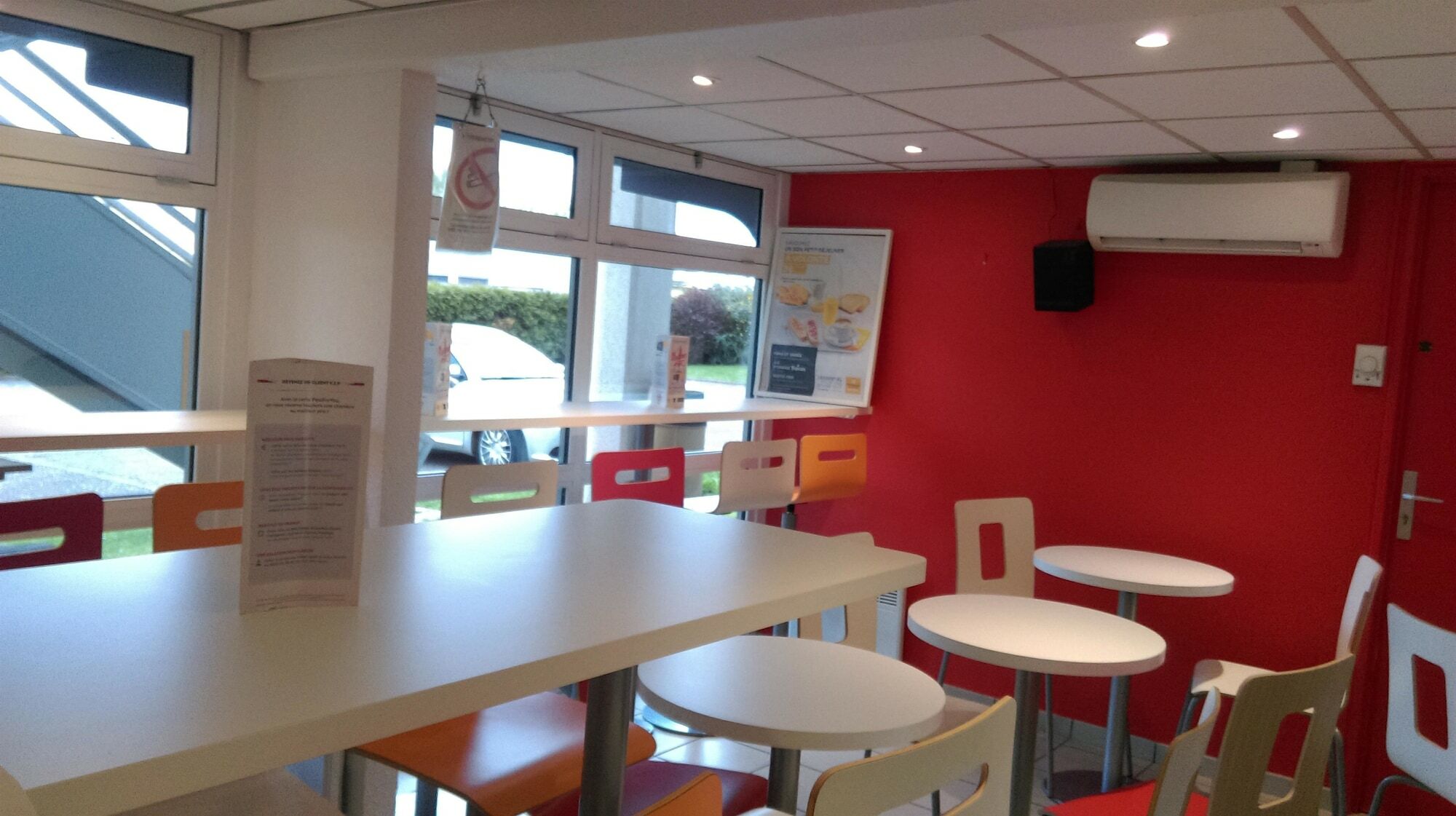 Premiere Classe Metz Sud Jouy Aux Arches Ngoại thất bức ảnh