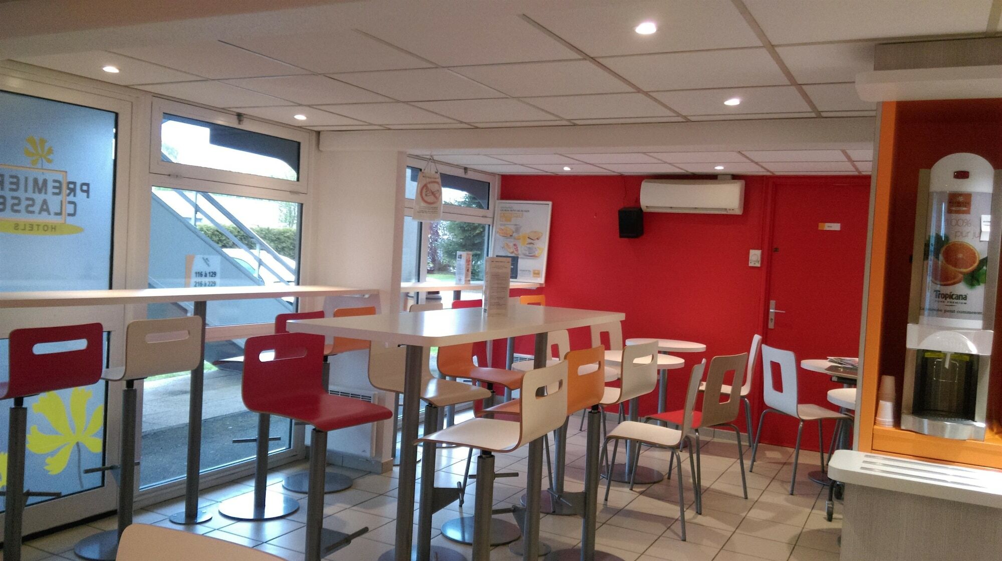 Premiere Classe Metz Sud Jouy Aux Arches Ngoại thất bức ảnh