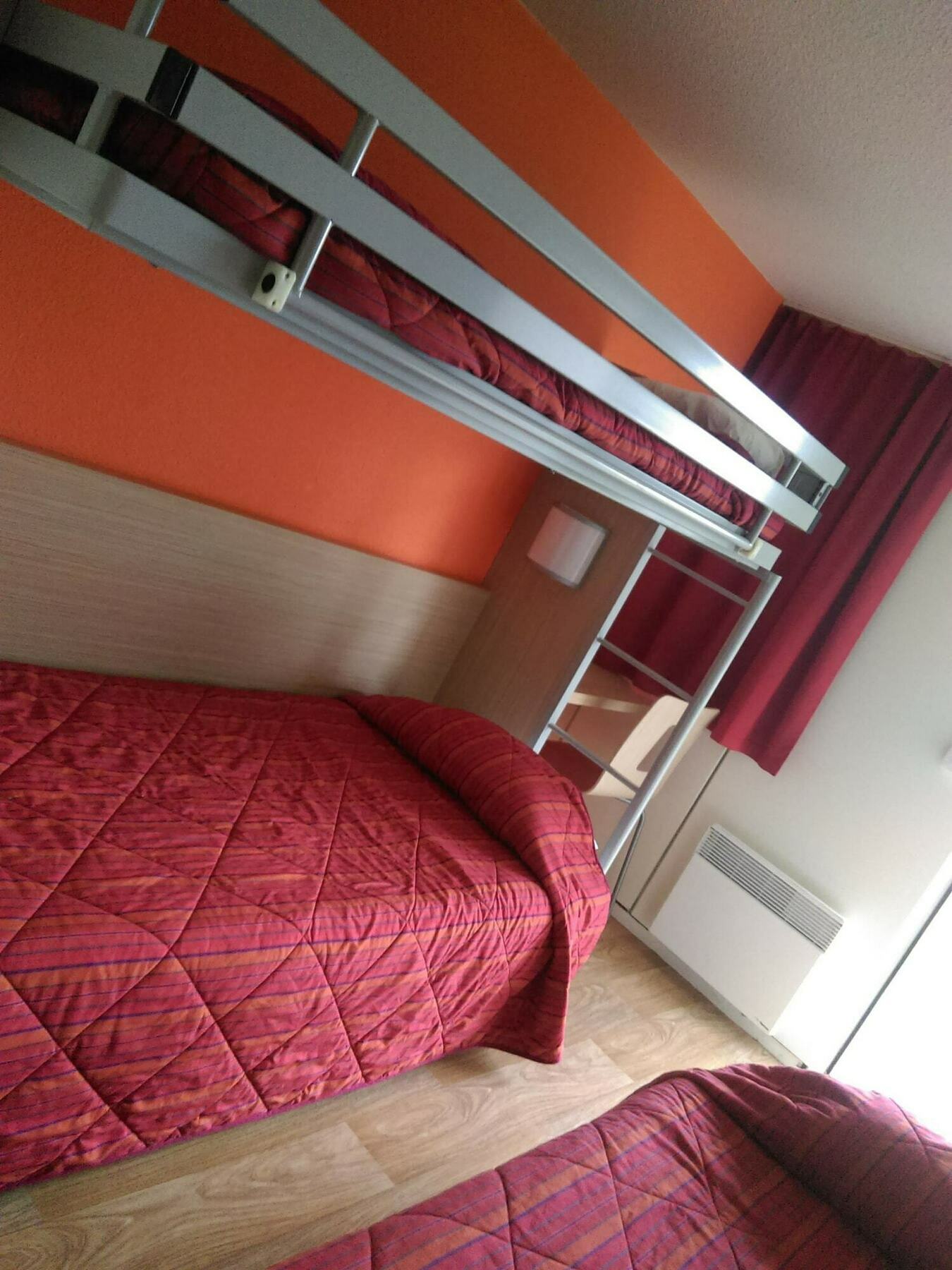 Premiere Classe Metz Sud Jouy Aux Arches Ngoại thất bức ảnh