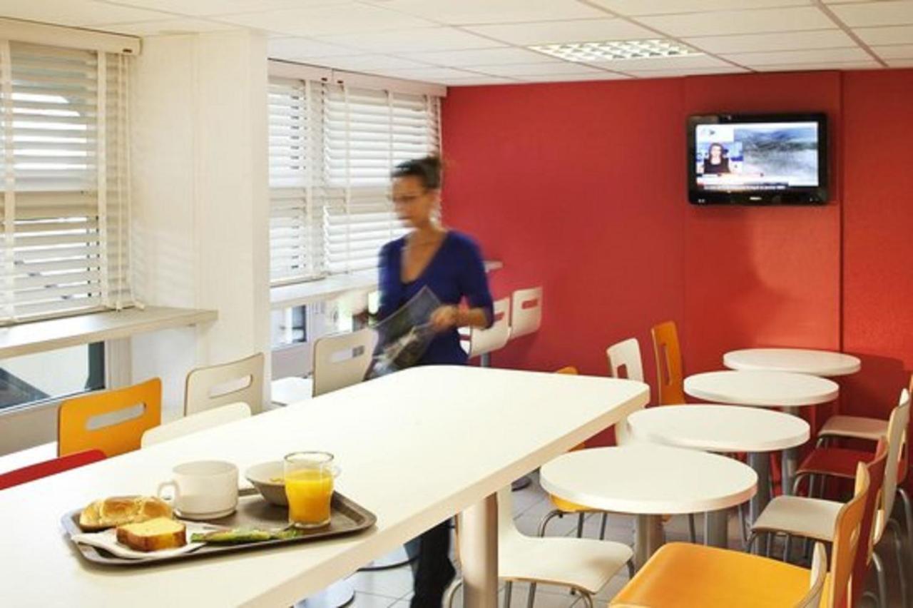 Premiere Classe Metz Sud Jouy Aux Arches Ngoại thất bức ảnh
