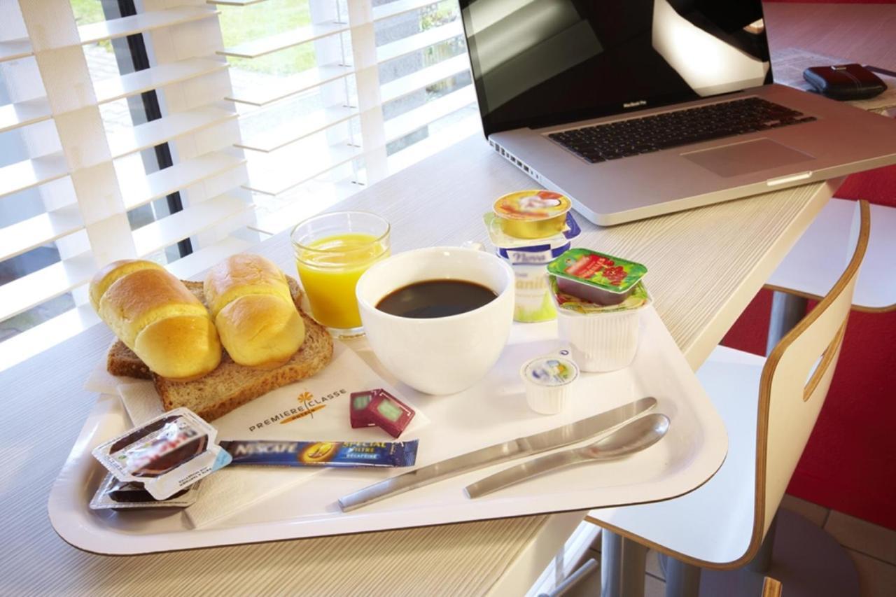 Premiere Classe Metz Sud Jouy Aux Arches Ngoại thất bức ảnh