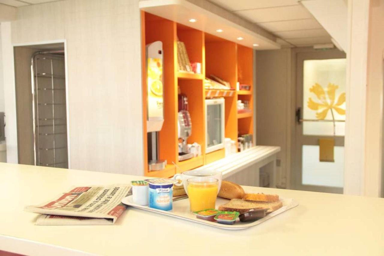 Premiere Classe Metz Sud Jouy Aux Arches Ngoại thất bức ảnh